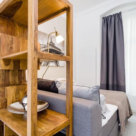 The Lohmeyerstr Hh, 2 Bed Rooms Up To 5 People Berlin Eksteriør bilde