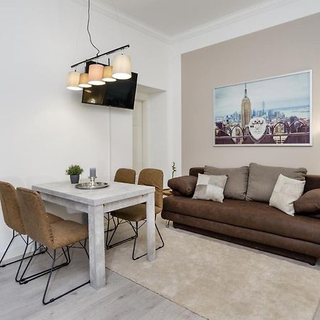 The Lohmeyerstr Hh, 2 Bed Rooms Up To 5 People Berlin Eksteriør bilde