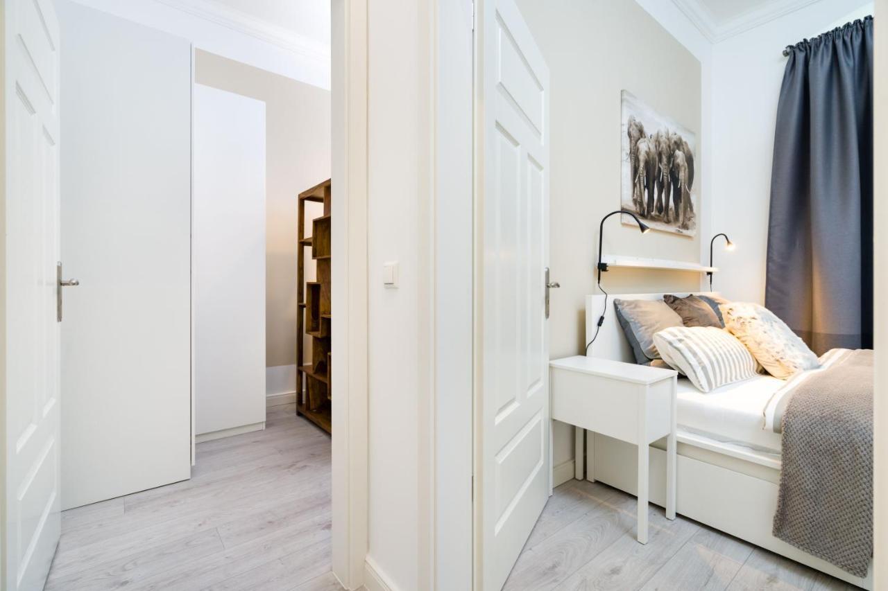 The Lohmeyerstr Hh, 2 Bed Rooms Up To 5 People Berlin Eksteriør bilde